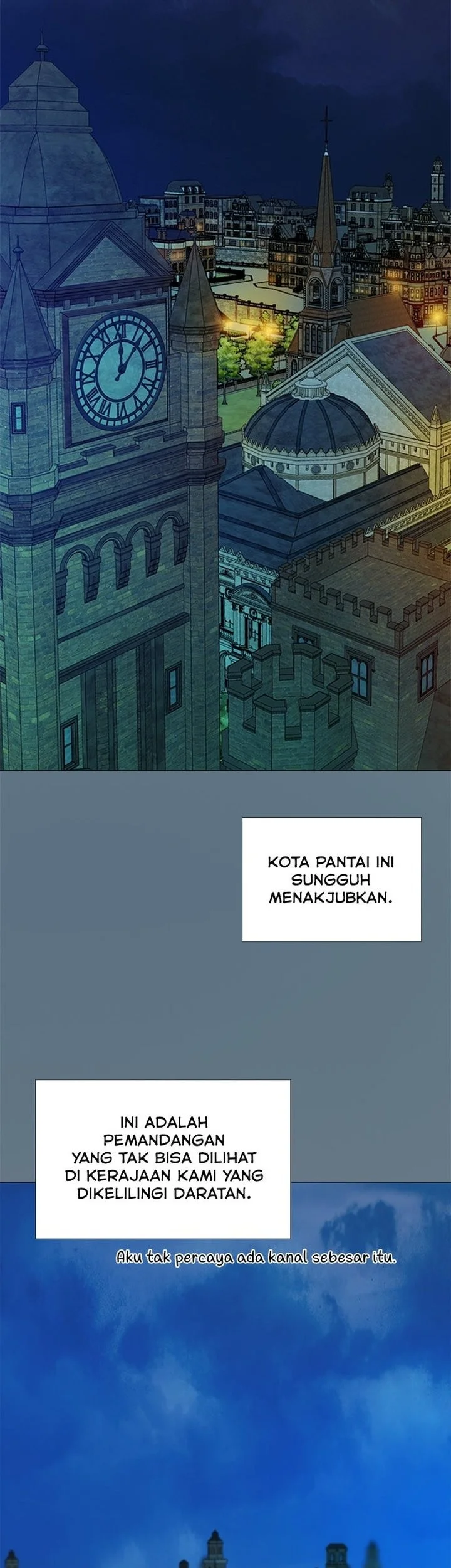 Serena Chapter 96 Gambar 15