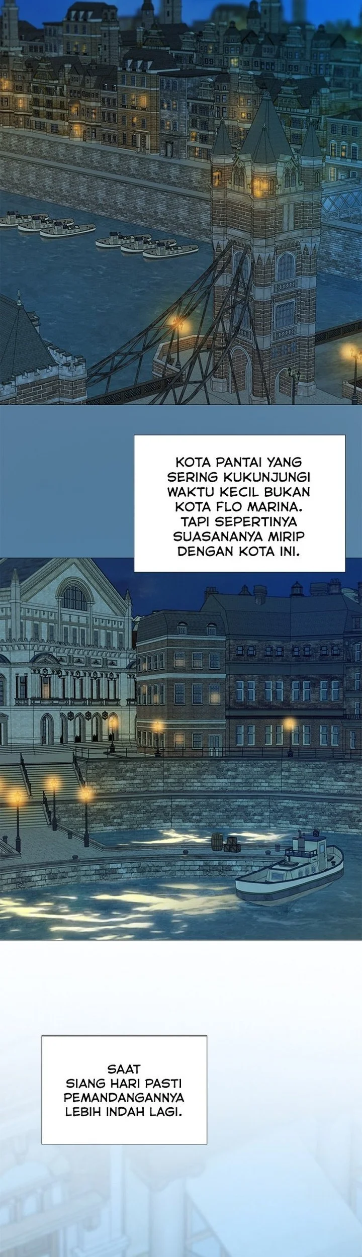 Serena Chapter 96 Gambar 16