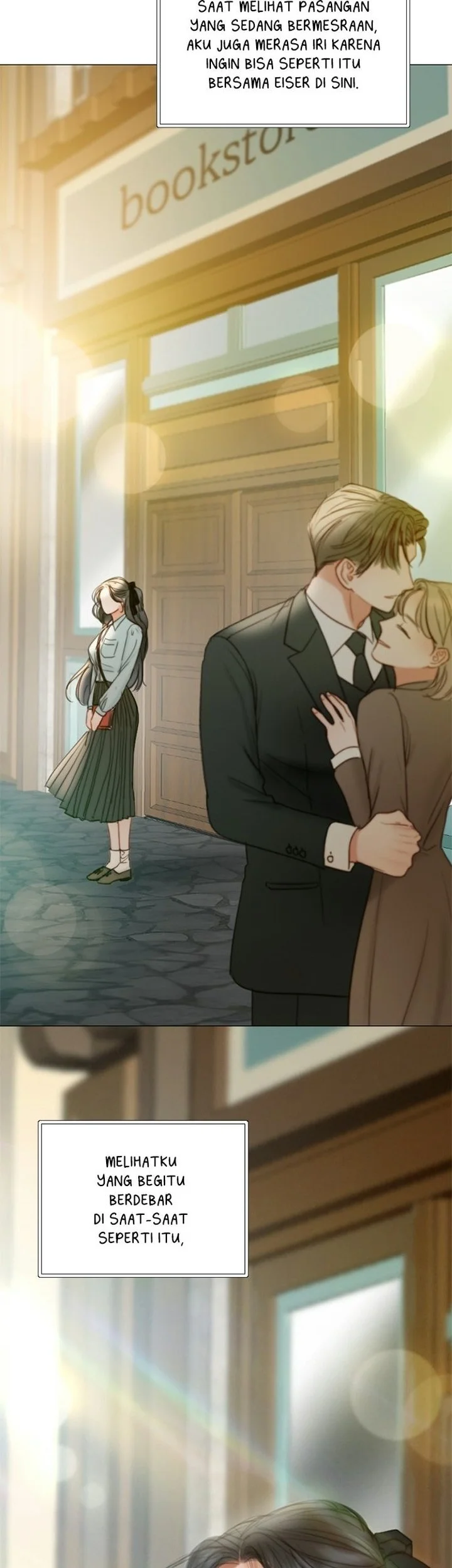 Serena Chapter 98 Gambar 18