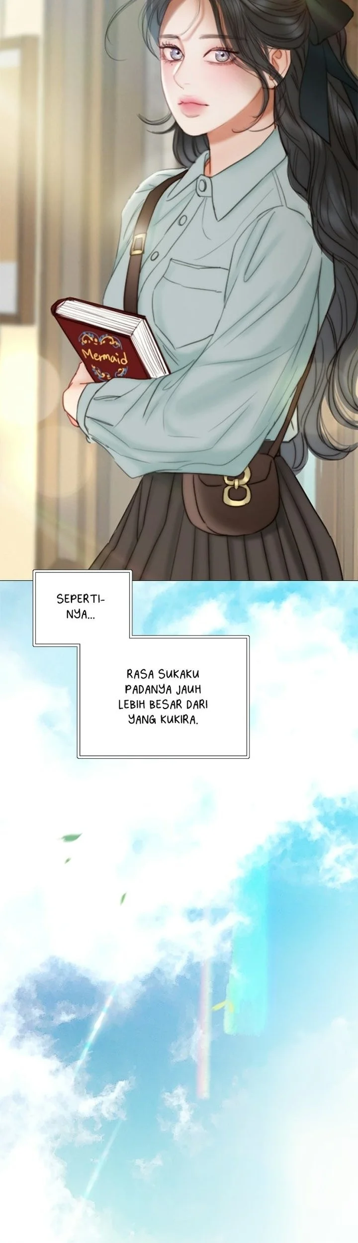 Serena Chapter 98 Gambar 19