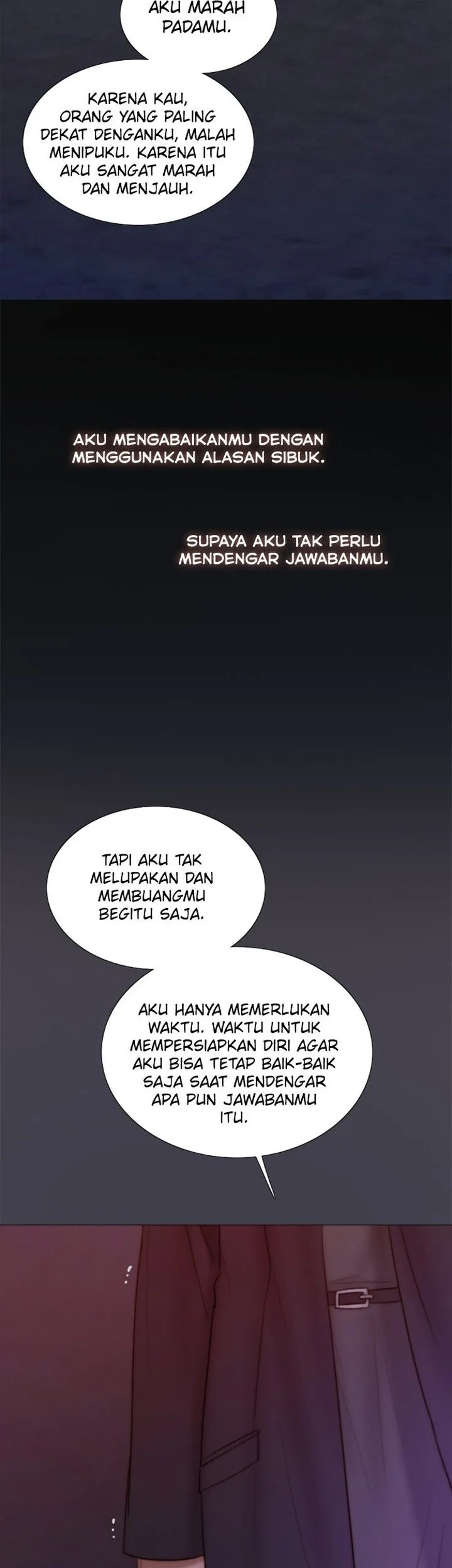 Serena Chapter 99 Gambar 18