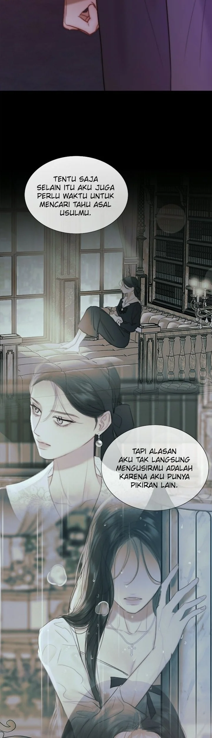 Serena Chapter 99 Gambar 19
