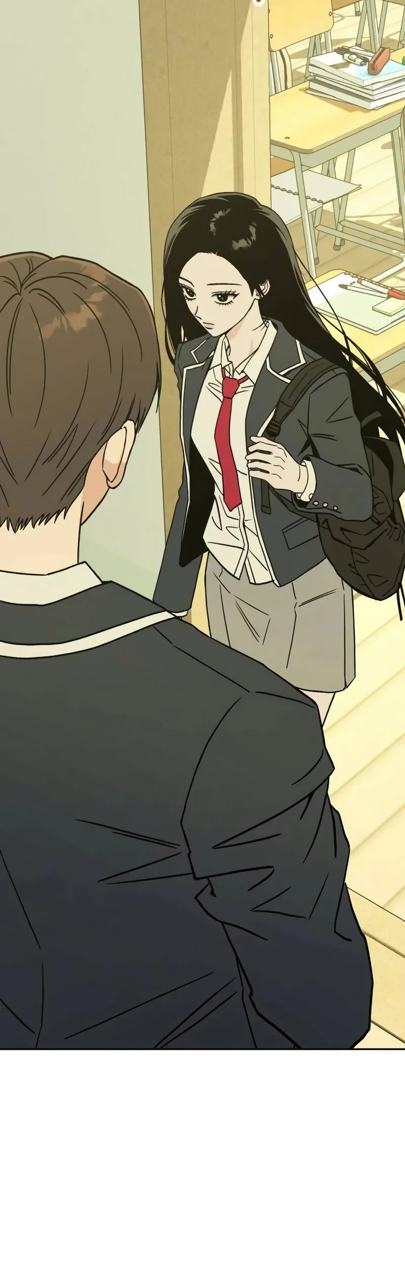 Serim's Golden Rule Chapter 1 Gambar 39