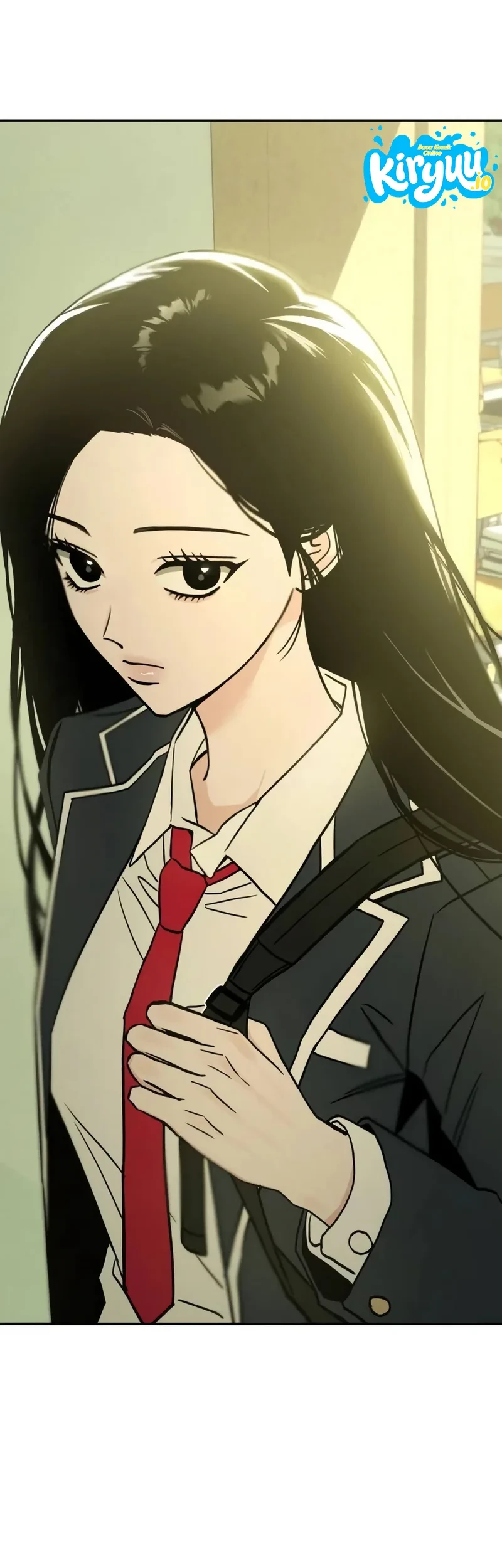 Serim's Golden Rule Chapter 1 Gambar 40