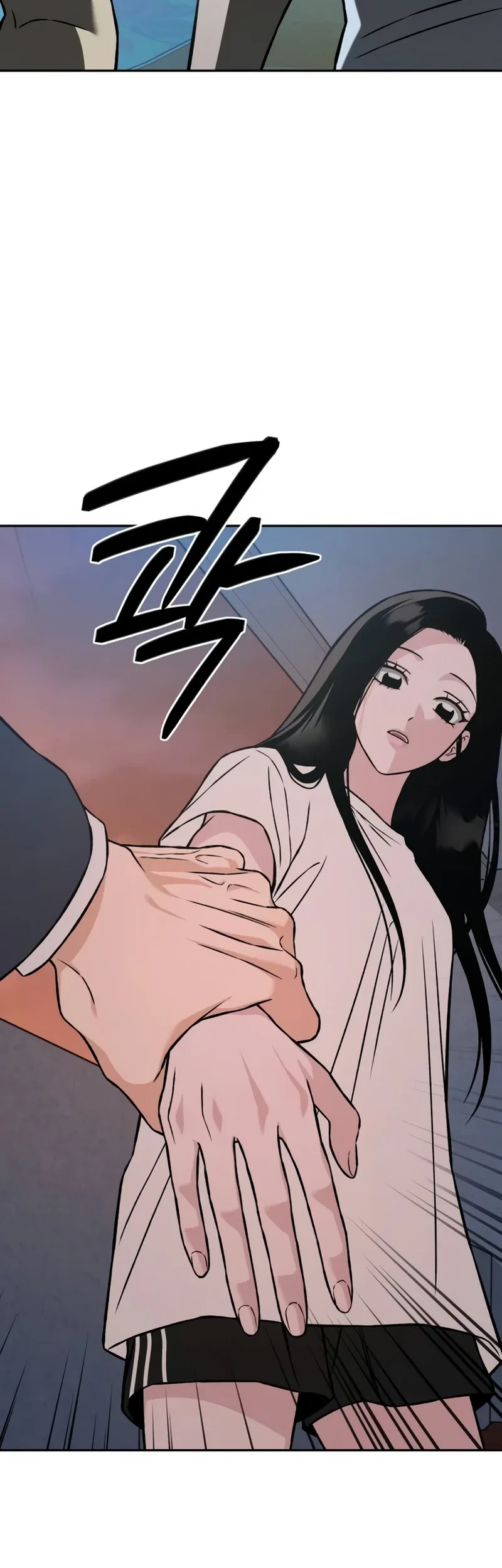 Serim's Golden Rule Chapter 13 Gambar 29