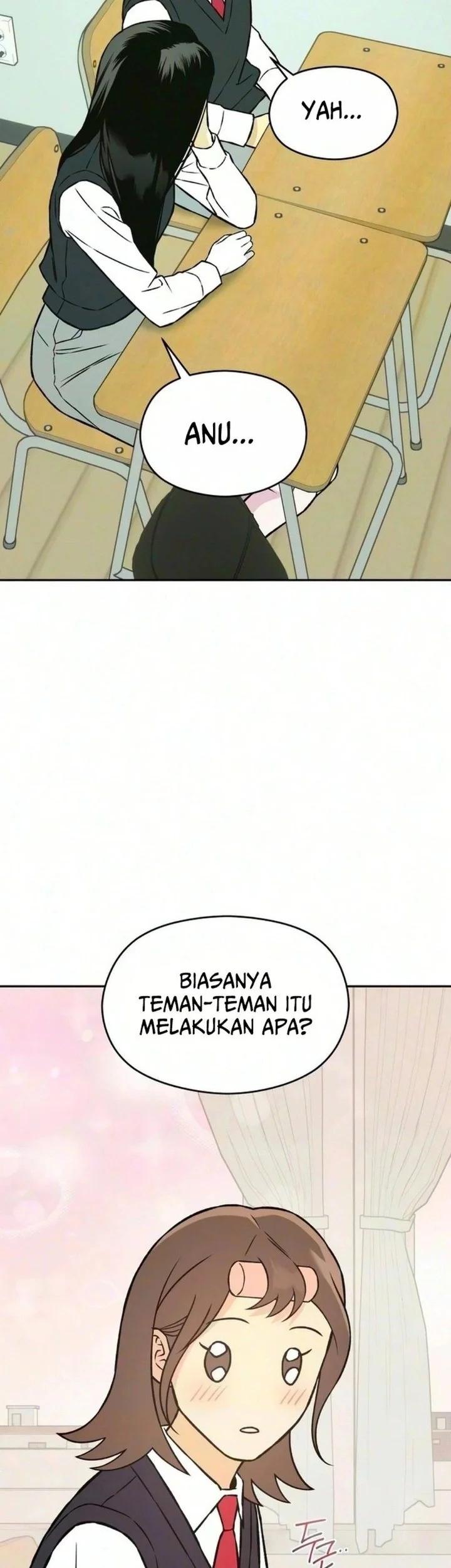 Serim's Golden Rule Chapter 15 Gambar 23