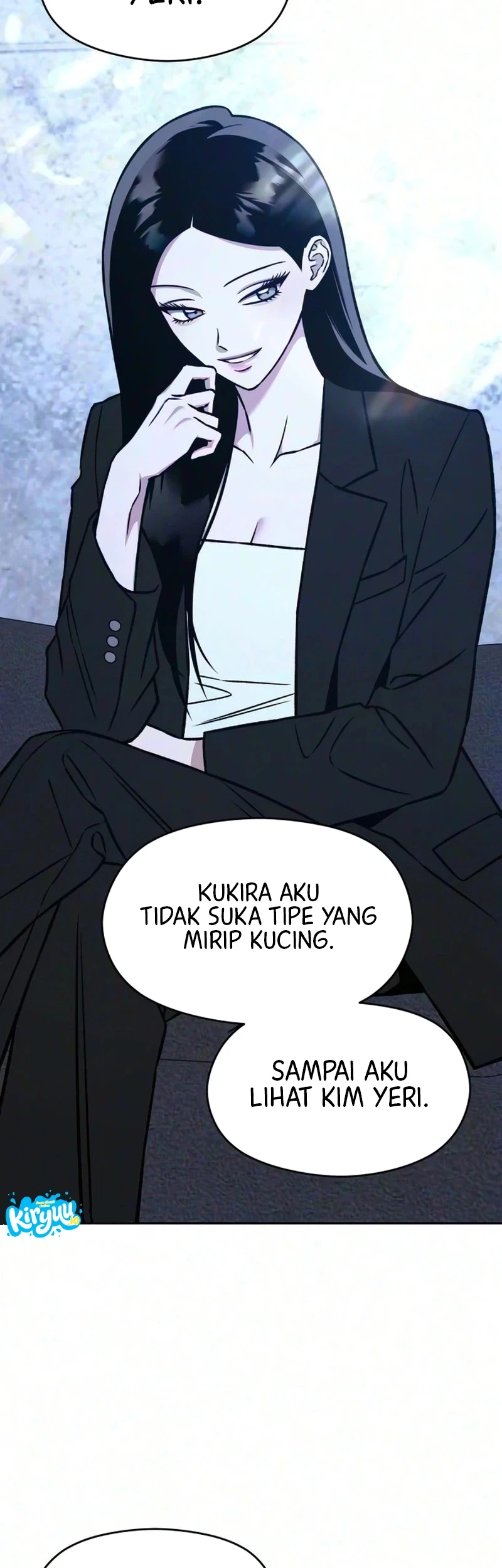 Serim's Golden Rule Chapter 16 Gambar 25