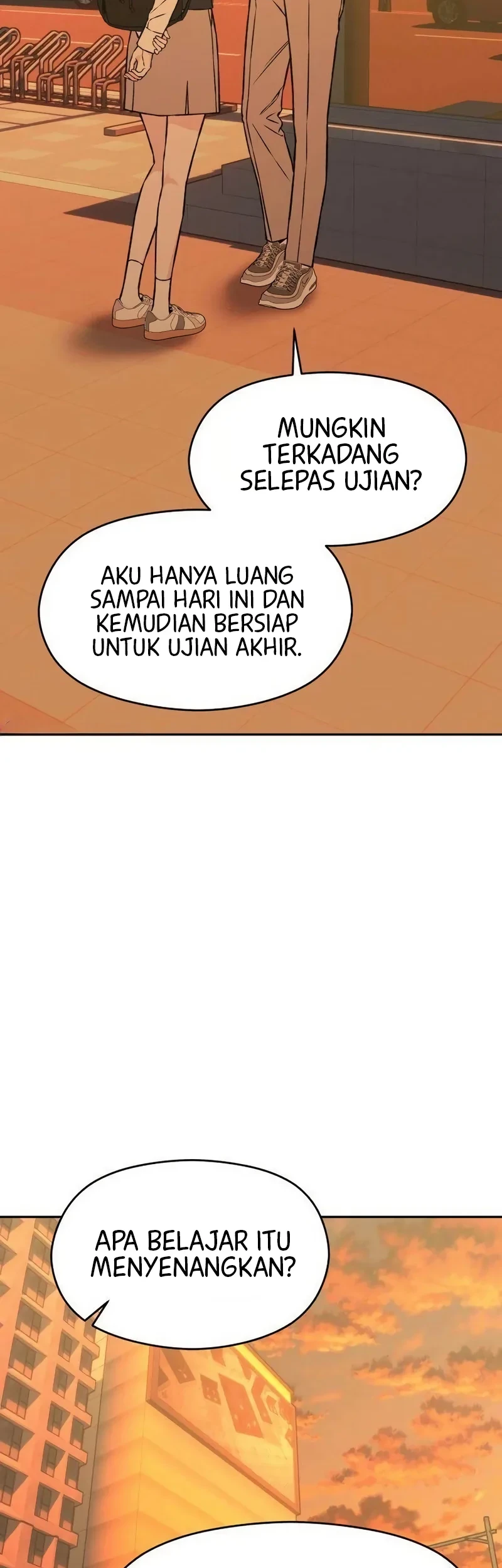 Serim's Golden Rule Chapter 18 Gambar 19