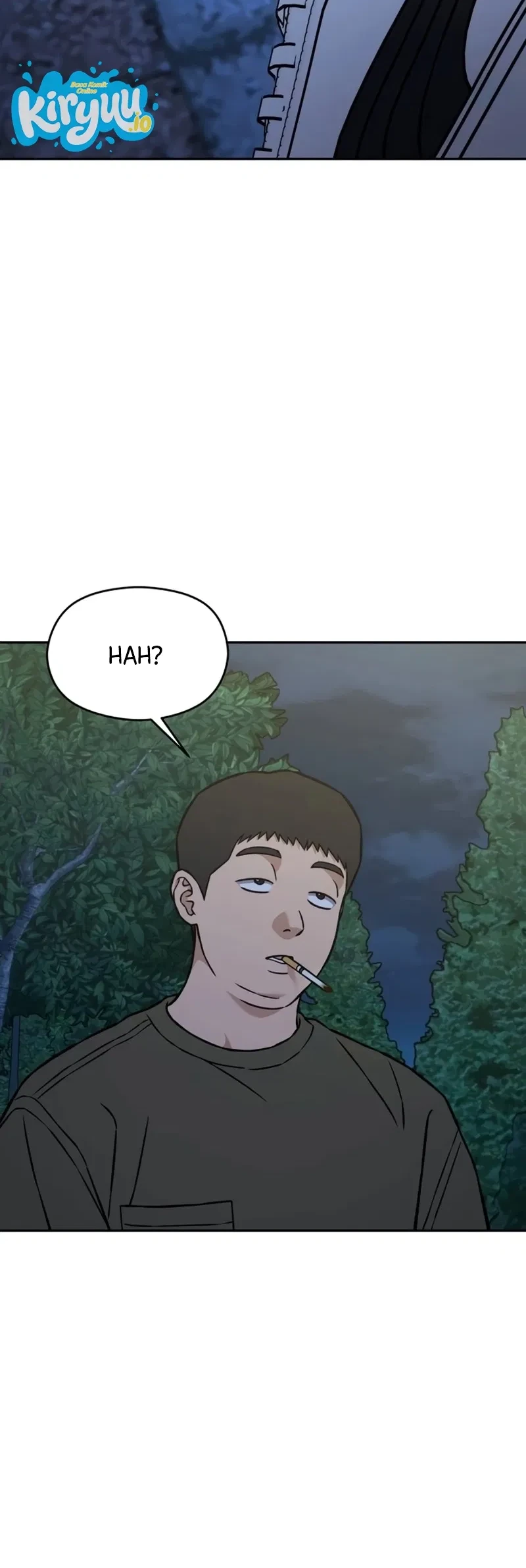 Serim's Golden Rule Chapter 19 Gambar 25