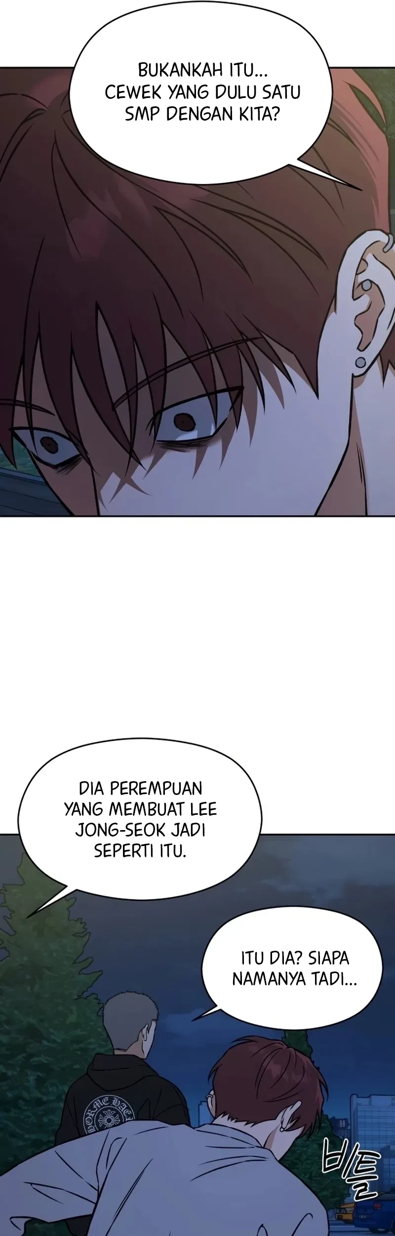 Serim's Golden Rule Chapter 19 Gambar 26