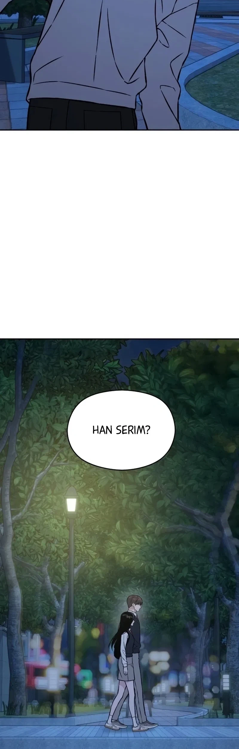 Serim's Golden Rule Chapter 19 Gambar 27