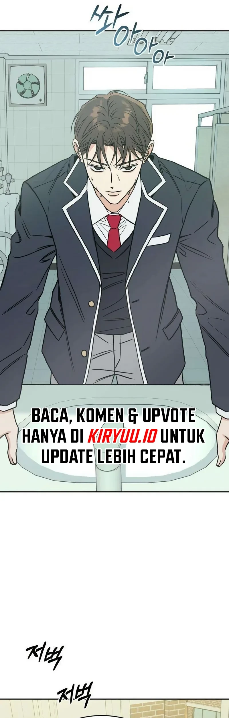 Serim's Golden Rule Chapter 2 Gambar 30