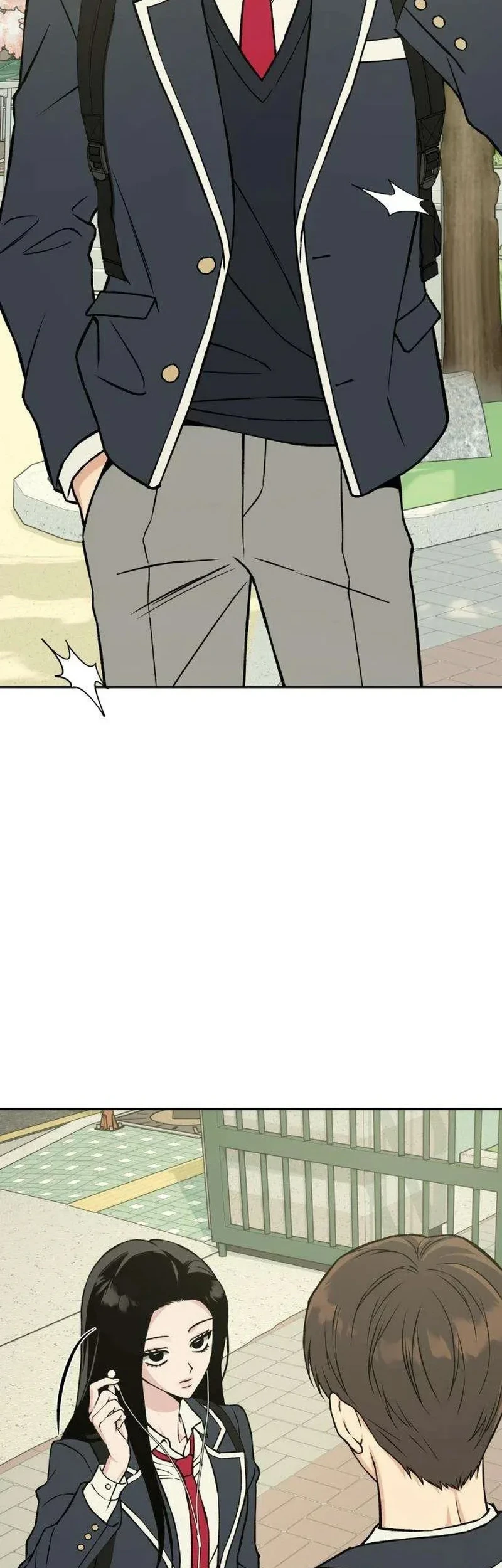 Serim's Golden Rule Chapter 3 Gambar 23