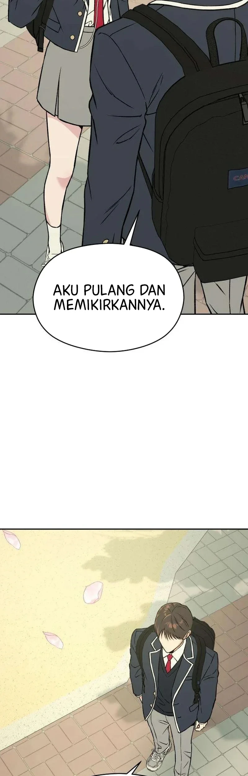 Serim's Golden Rule Chapter 3 Gambar 24