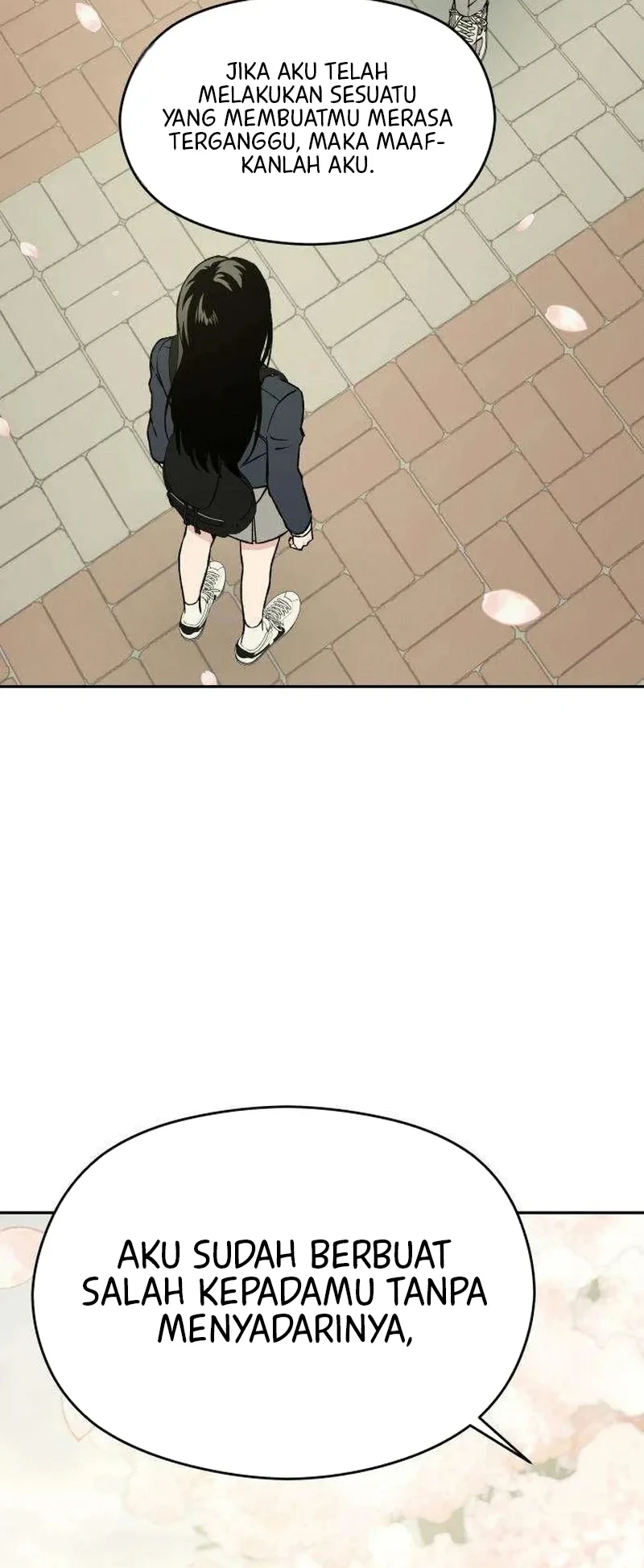 Serim's Golden Rule Chapter 3 Gambar 25