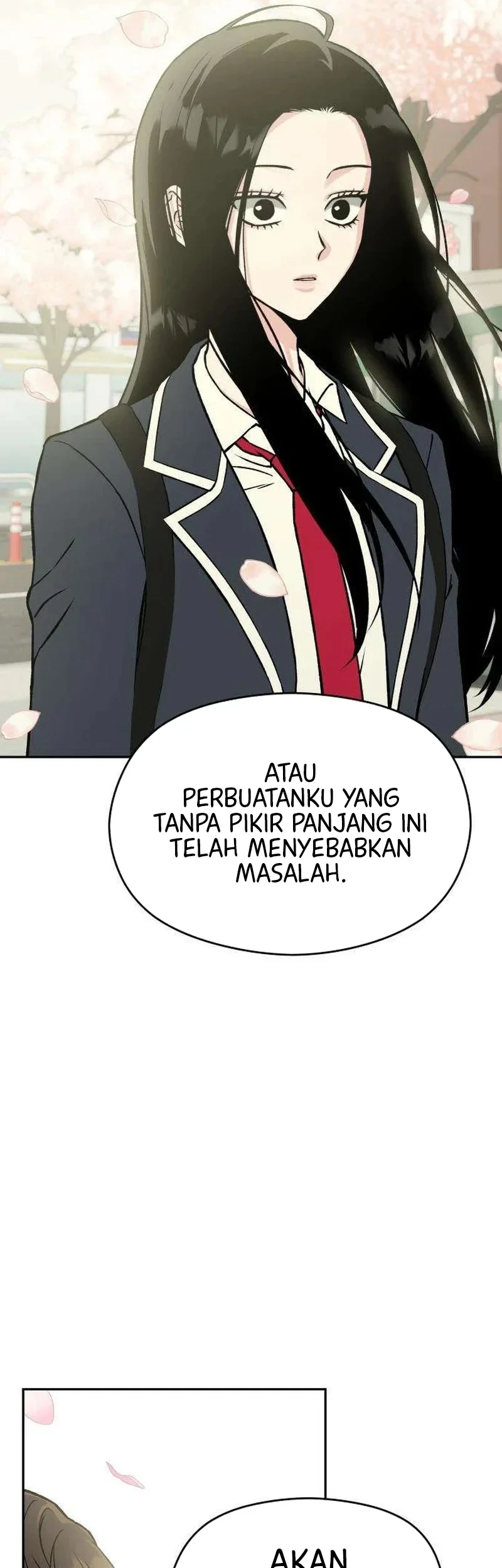 Serim's Golden Rule Chapter 3 Gambar 26