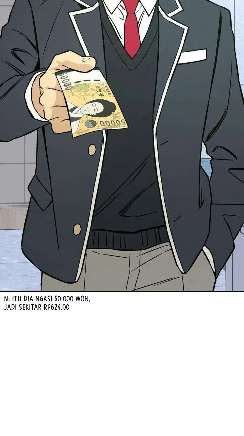 Serim's Golden Rule Chapter 7 Gambar 25