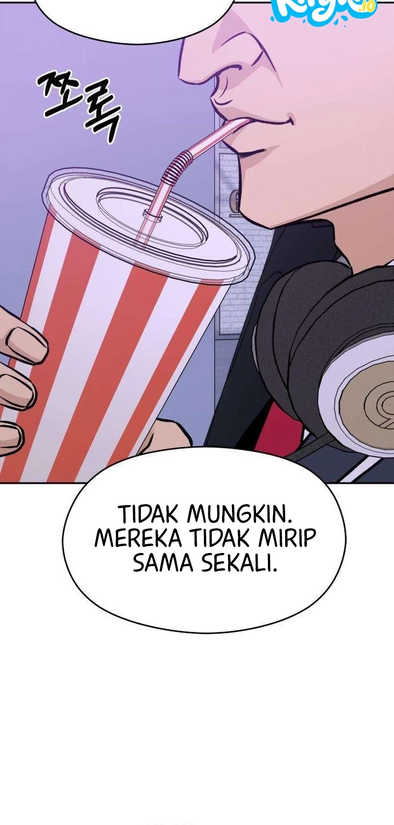 Serim's Golden Rule Chapter 8 Gambar 25