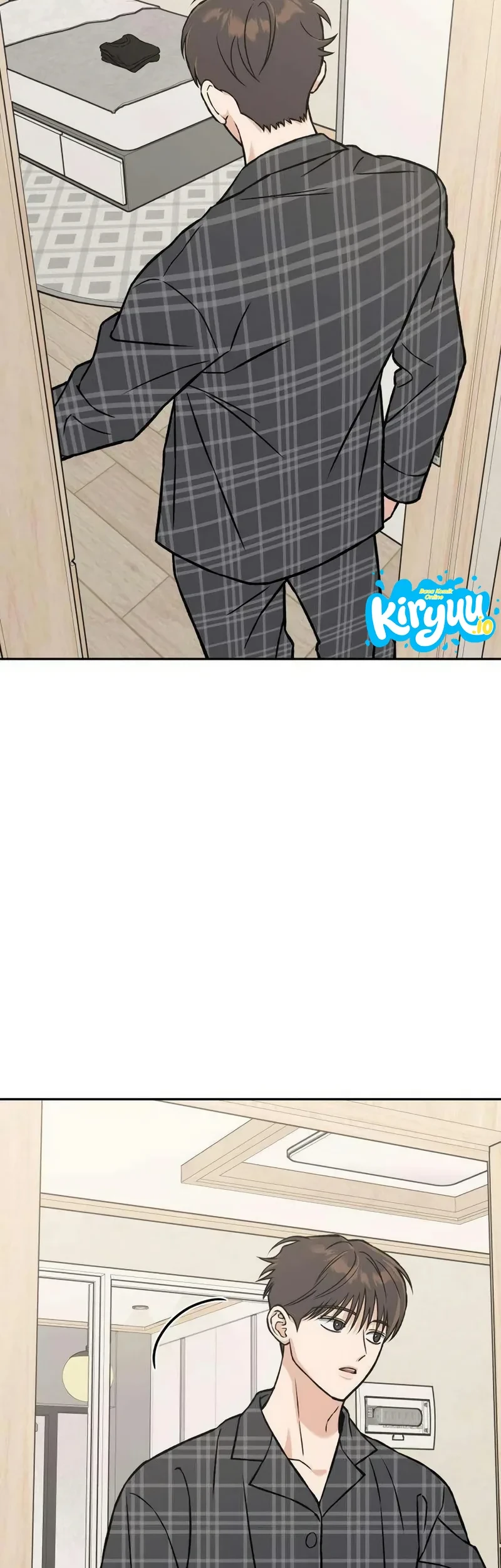 Serim's Golden Rule Chapter 9 Gambar 24