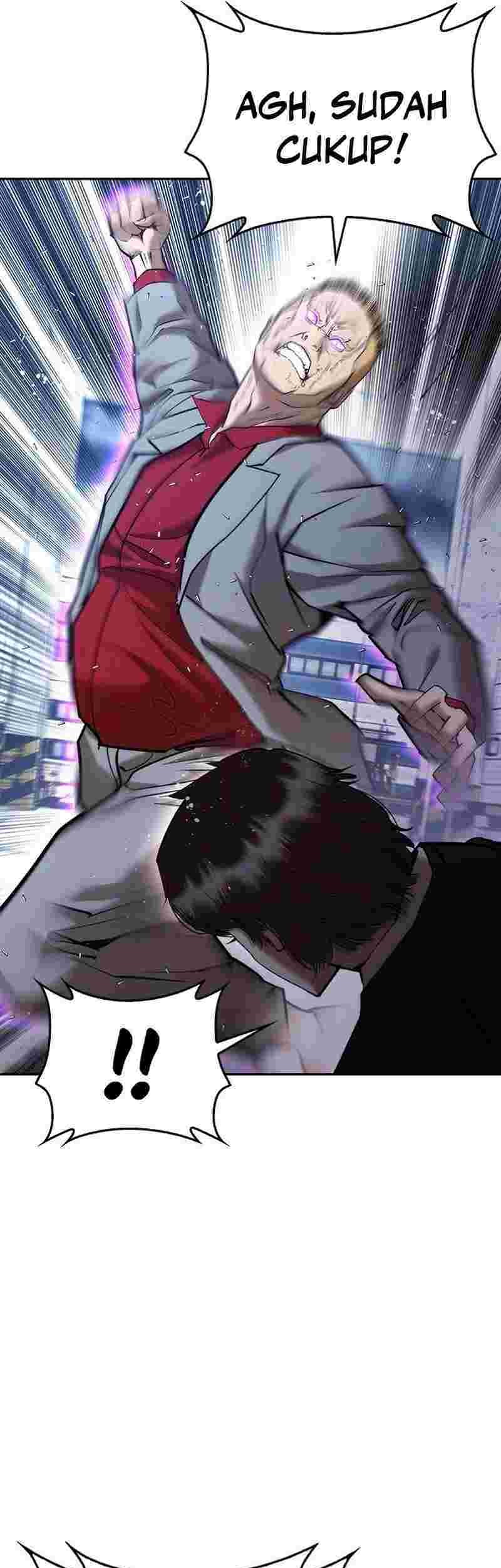 Shadow Agents: Suit Up Chapter 4 Gambar 39