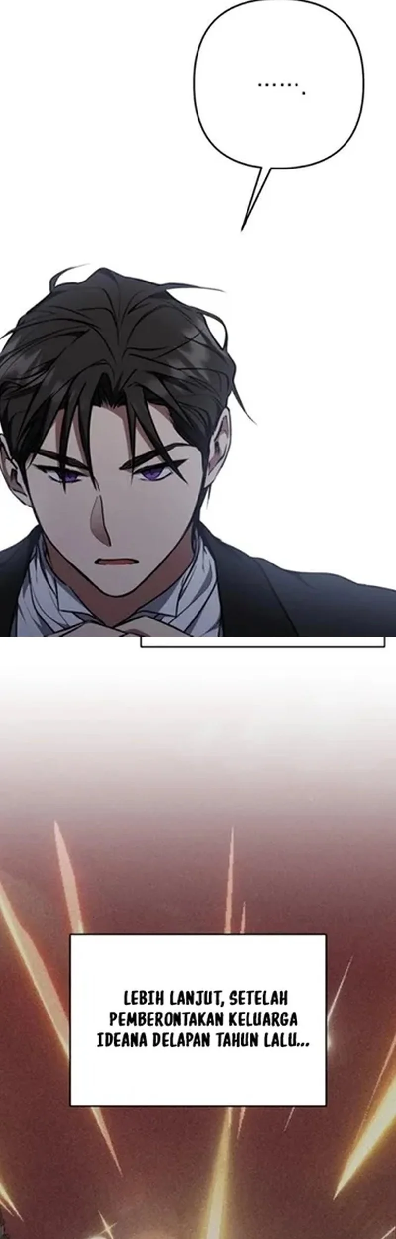 Shadow of Paradise Chapter 17 Gambar 43