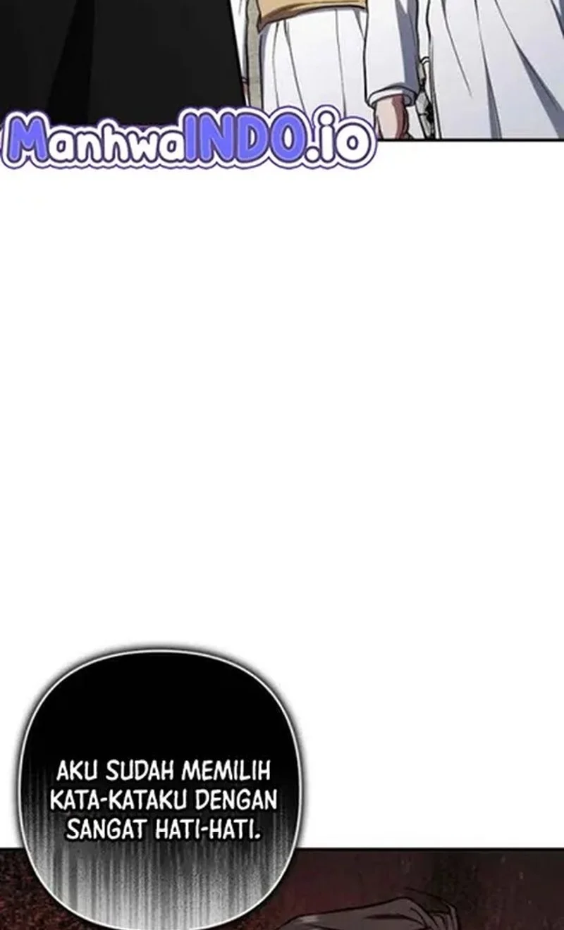 Shadow of Paradise Chapter 18 Gambar 42
