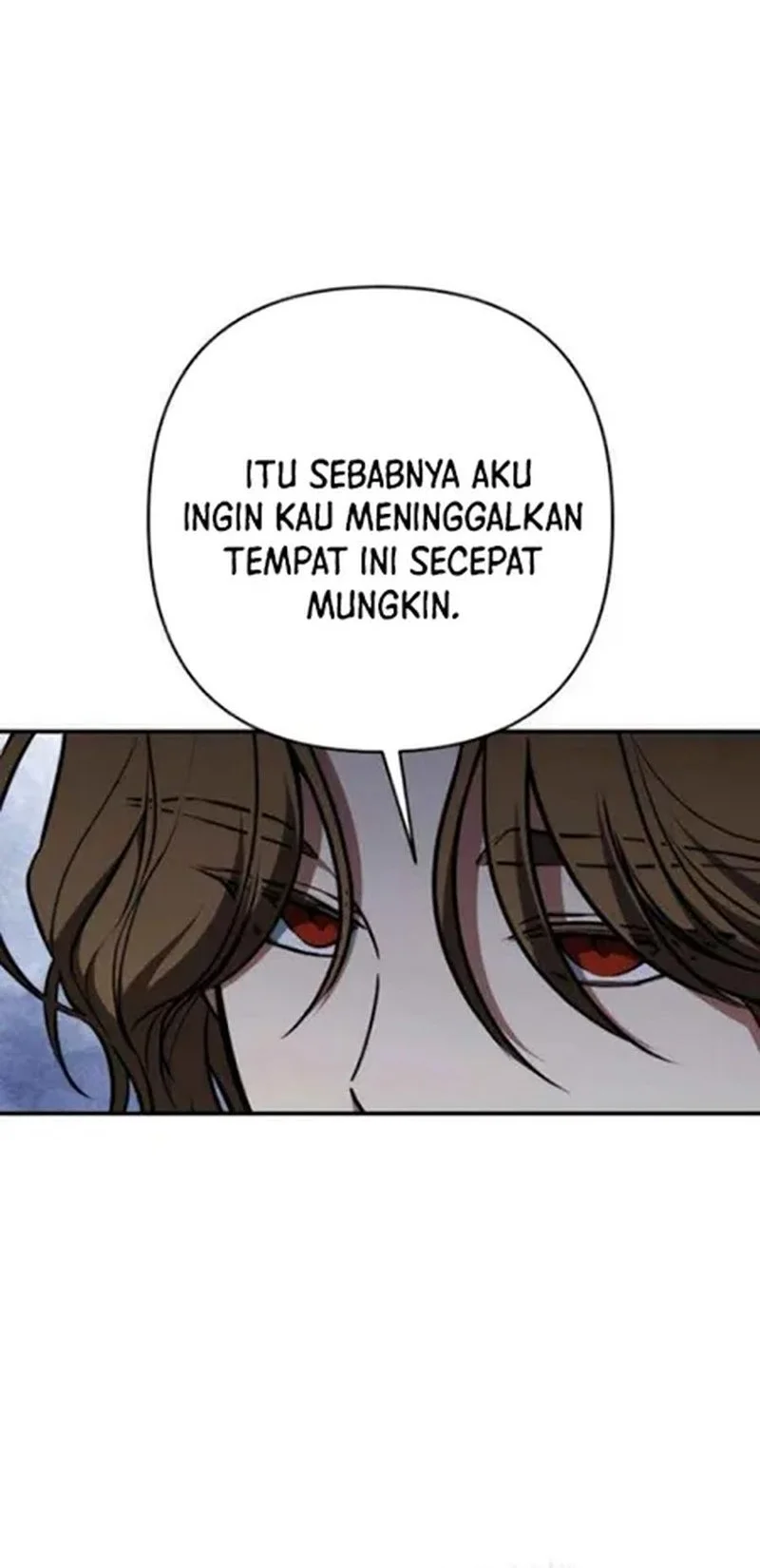 Shadow of Paradise Chapter 21 Gambar 42