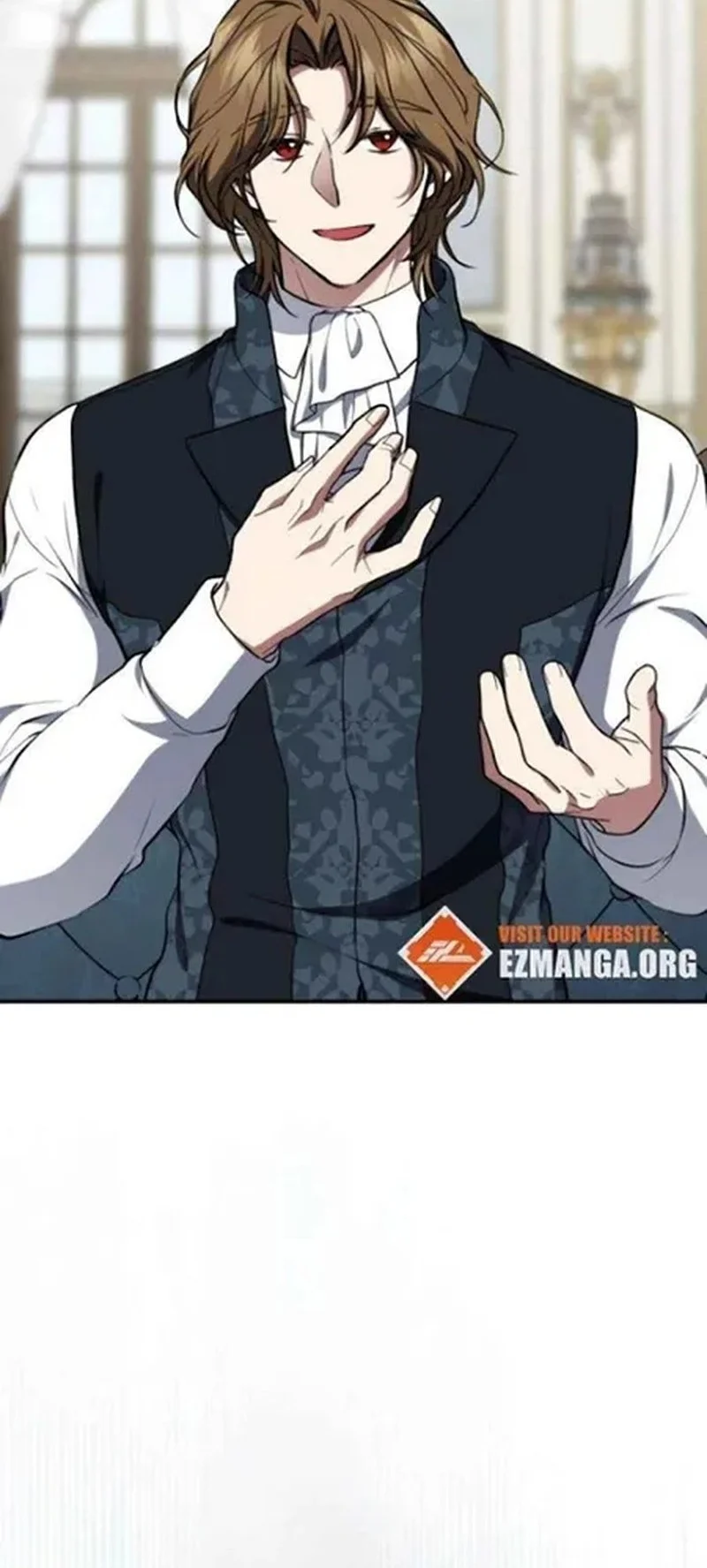 Shadow of Paradise Chapter 21 Gambar 46