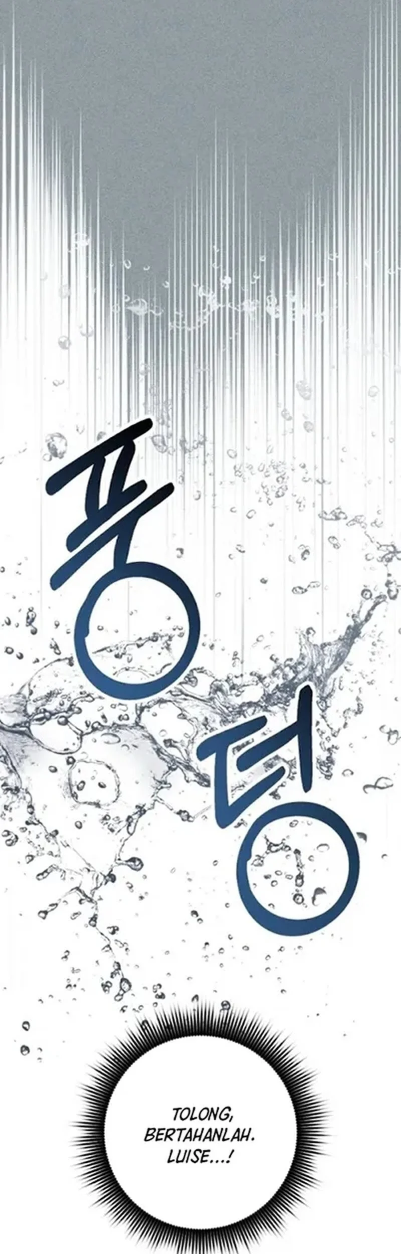 Shadow of Paradise Chapter 22 Gambar 39