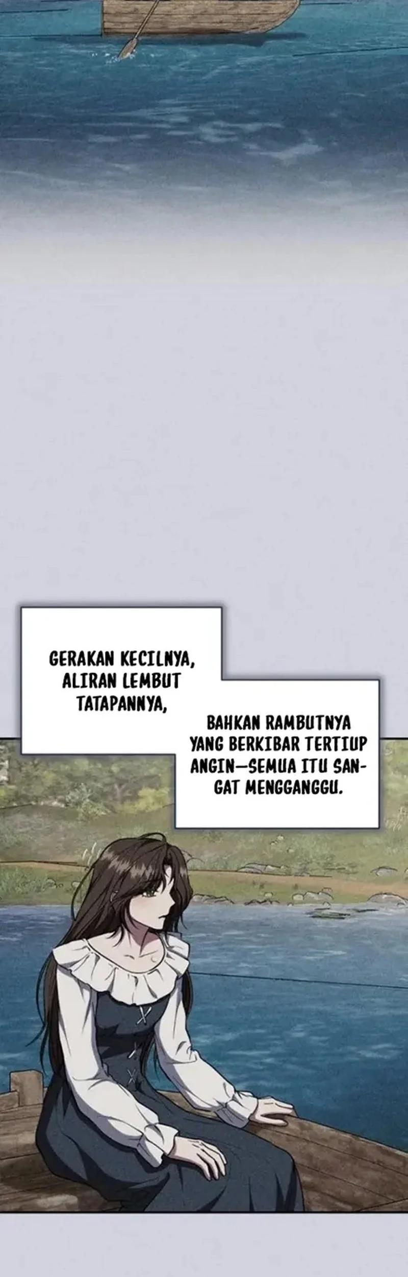 Shadow of Paradise Chapter 23 Gambar 46