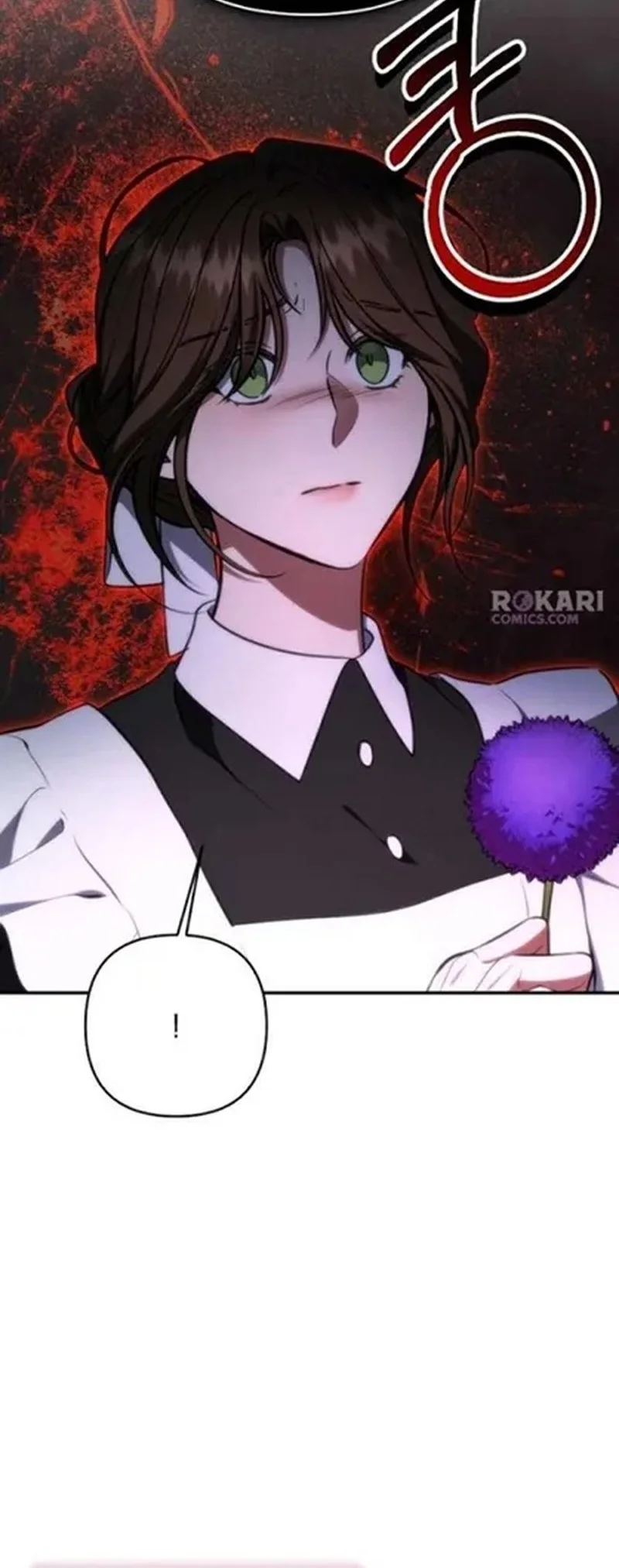Shadow of Paradise Chapter 24 Gambar 40
