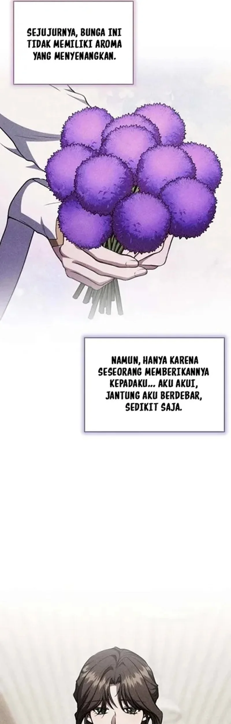 Shadow of Paradise Chapter 24 Gambar 41