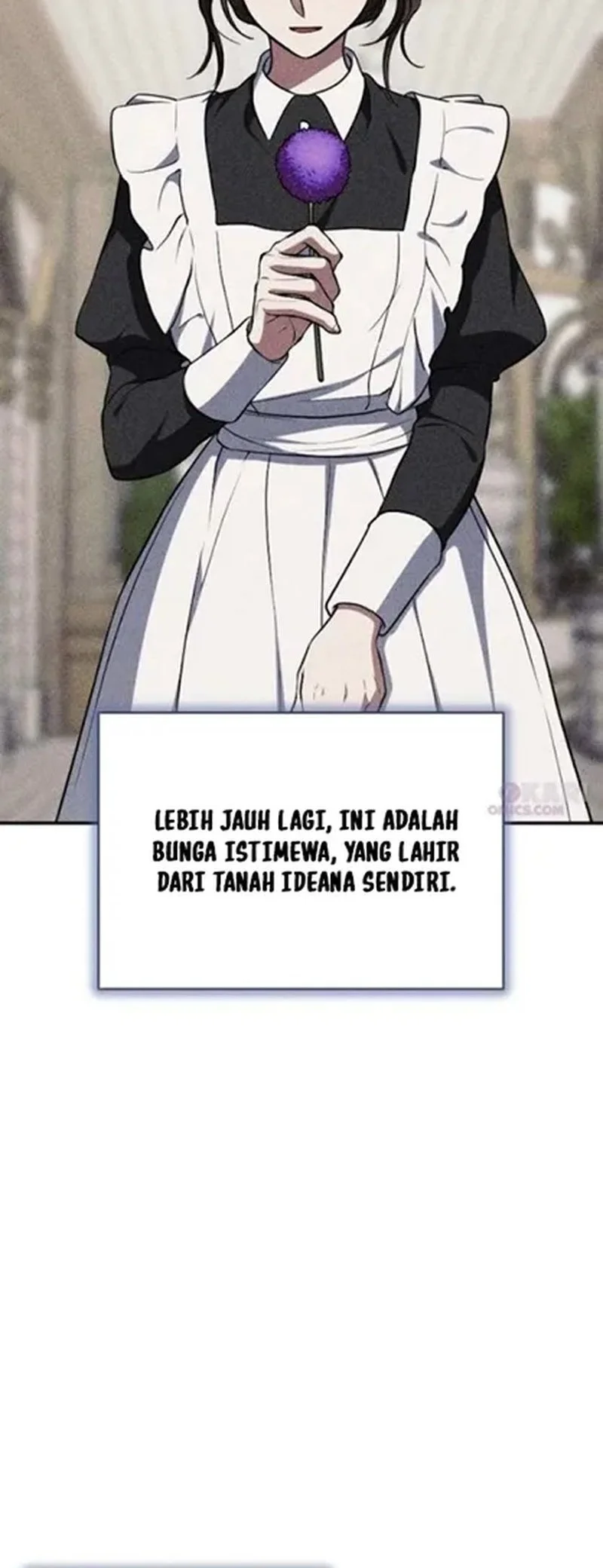 Shadow of Paradise Chapter 24 Gambar 42