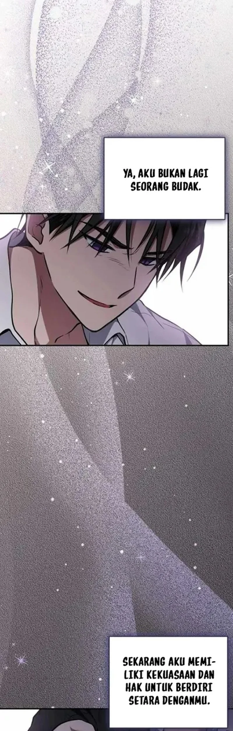 Shadow of Paradise Chapter 25 Gambar 39
