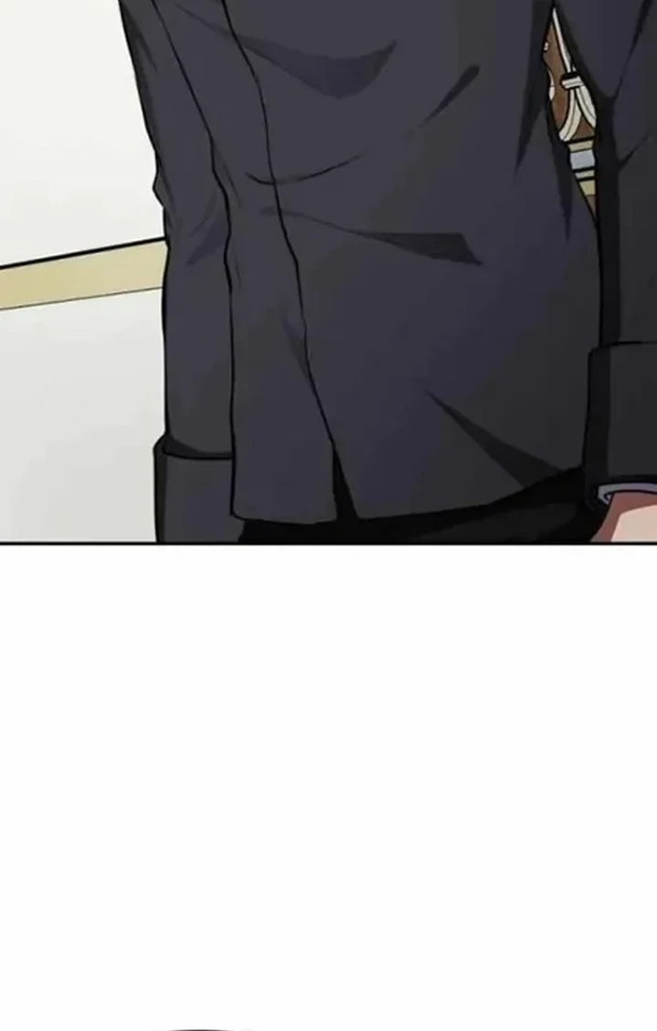 Shadow of Paradise Chapter 31 Gambar 22