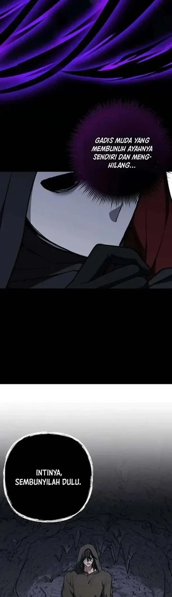 Shadow of Paradise Chapter 32 Gambar 23