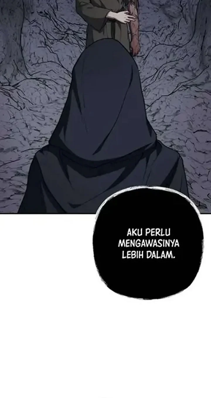 Shadow of Paradise Chapter 32 Gambar 24