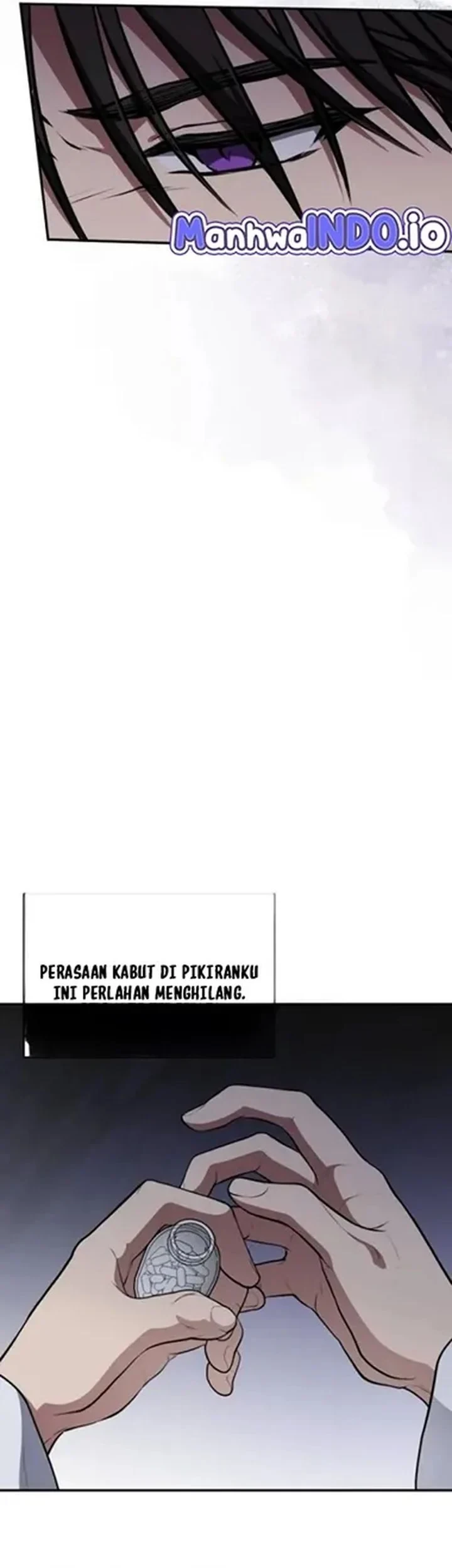 Shadow of Paradise Chapter 33 Gambar 23