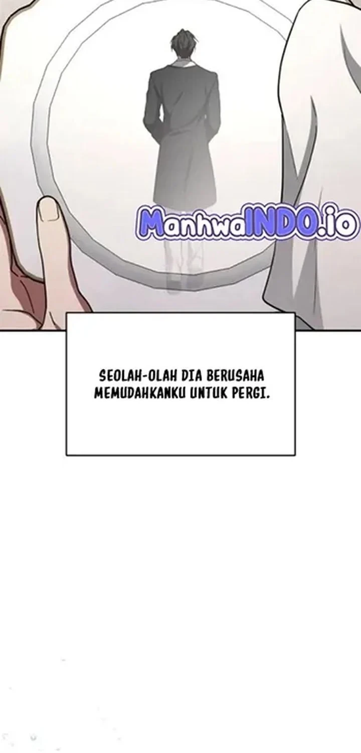 Shadow of Paradise Chapter 34 Gambar 24