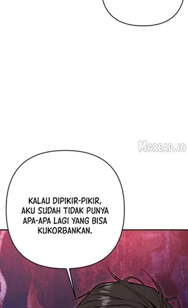 Shadow of Paradise Chapter 35 Gambar 24