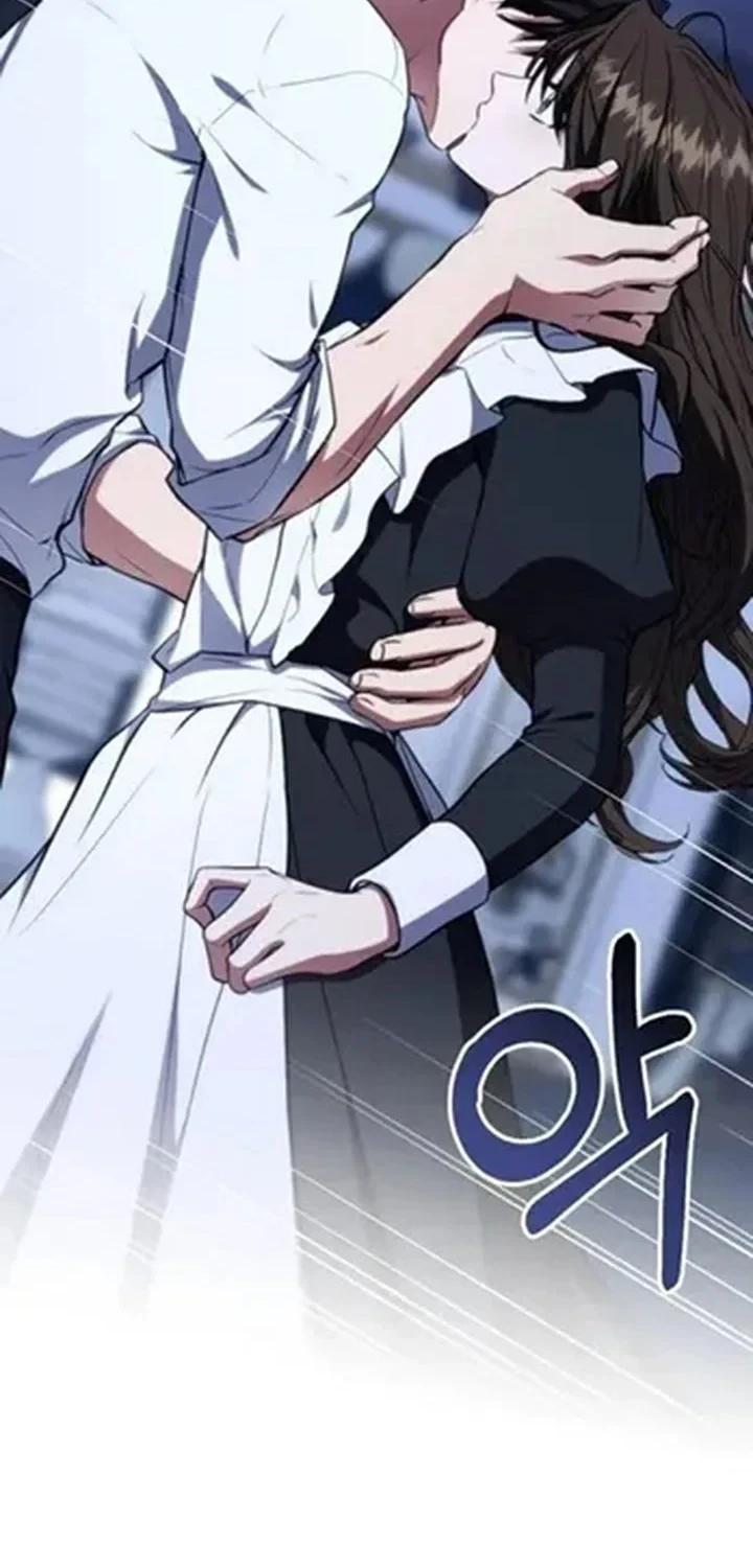 Shadow of Paradise Chapter 35 Gambar 26