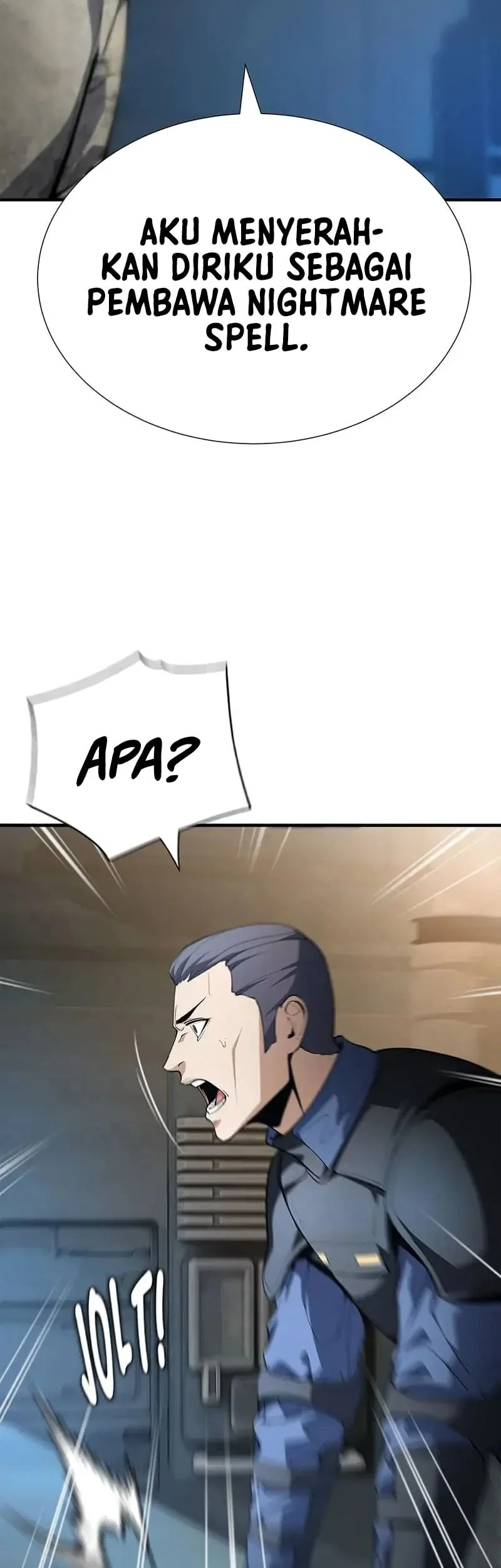 Shadow Slave Chapter 1 Gambar 21