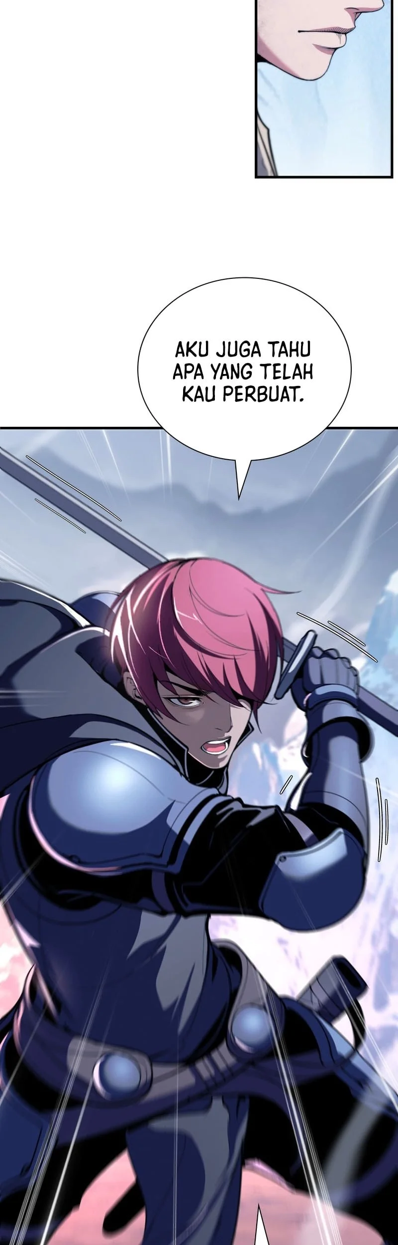 Shadow Slave Chapter 10 Gambar 21