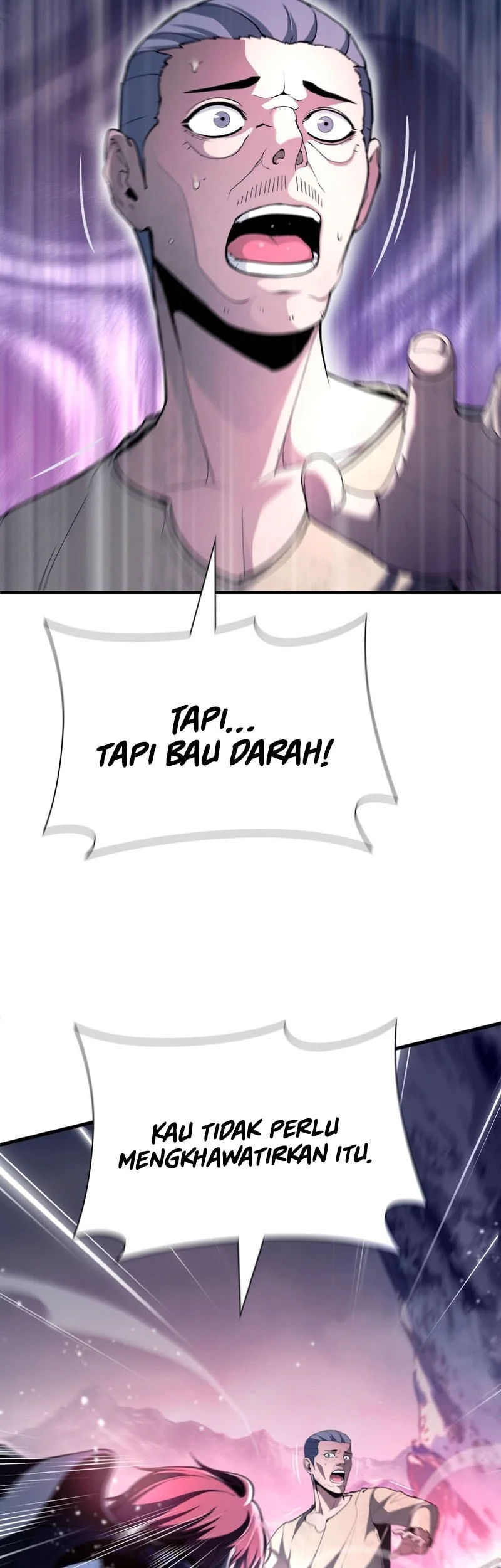 Shadow Slave Chapter 10 Gambar 23