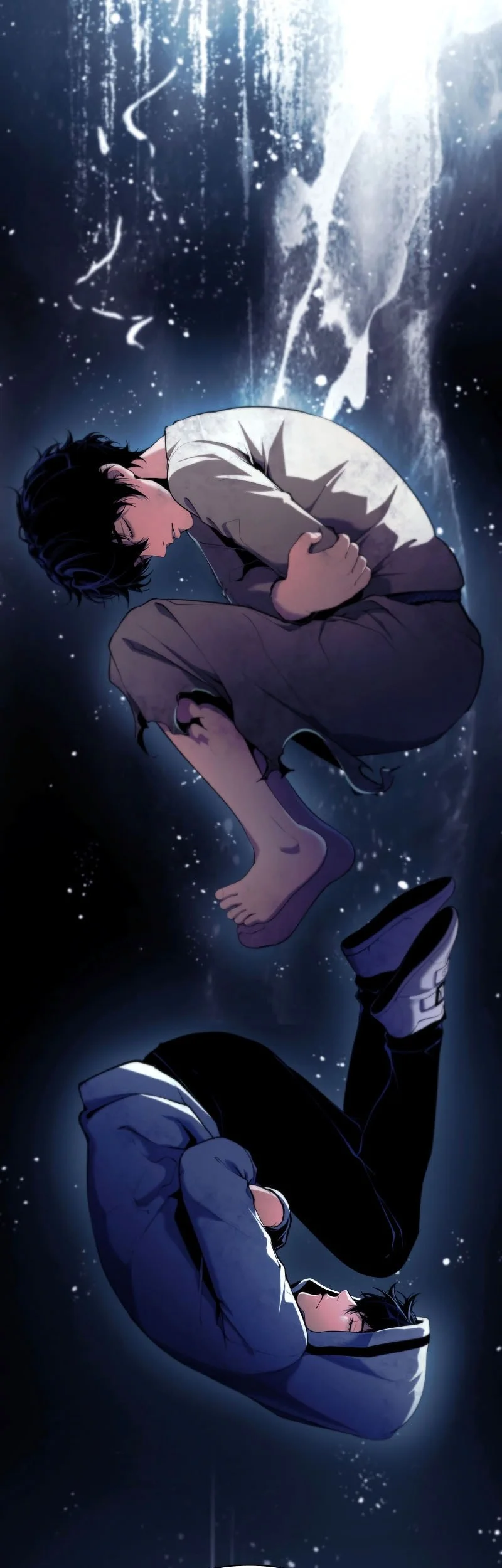 Shadow Slave Chapter 11 Gambar 22