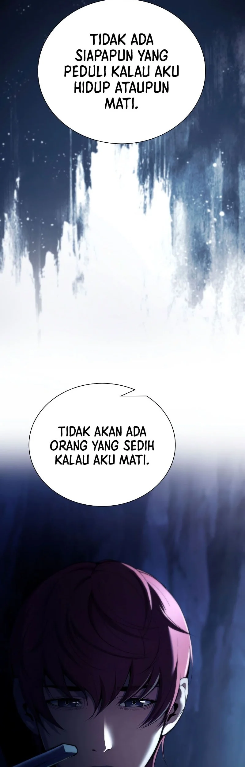 Shadow Slave Chapter 11 Gambar 23