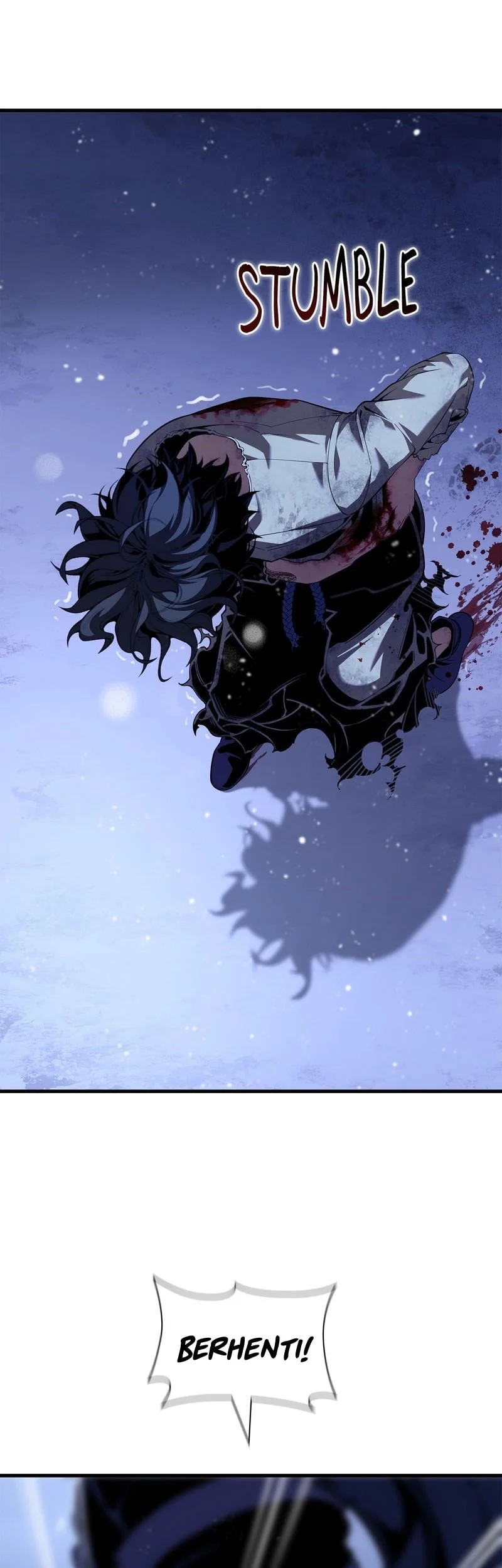 Shadow Slave Chapter 12 Gambar 18