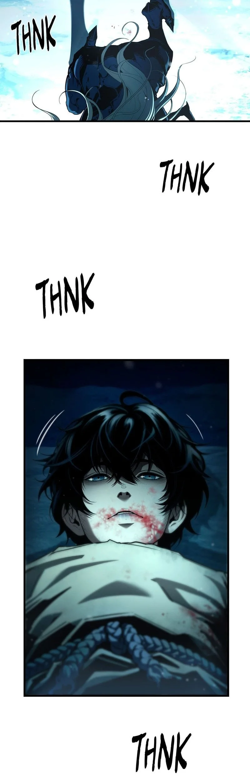 Shadow Slave Chapter 13 Gambar 20