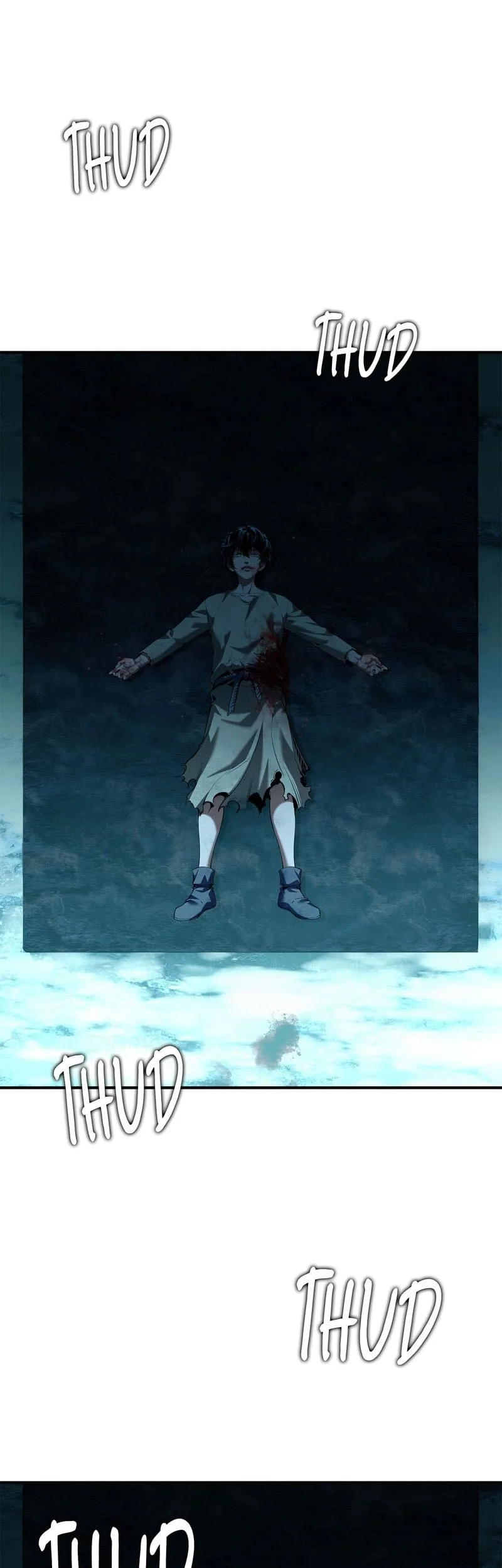Shadow Slave Chapter 13 Gambar 21