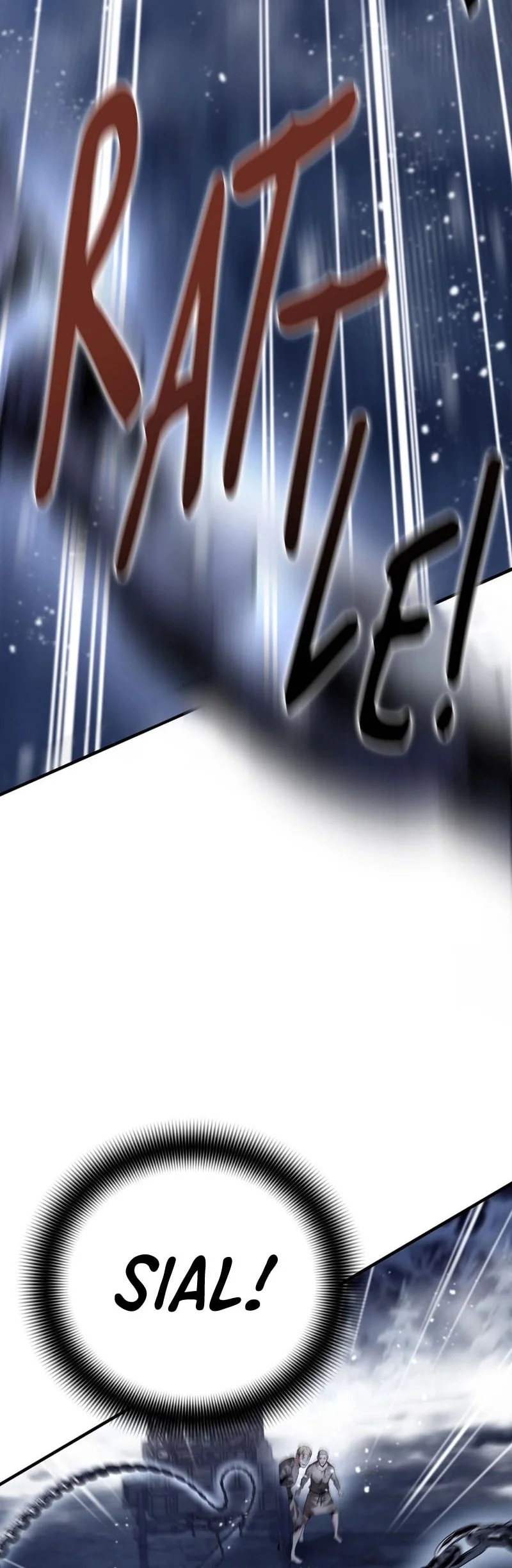 Shadow Slave Chapter 6 Gambar 18